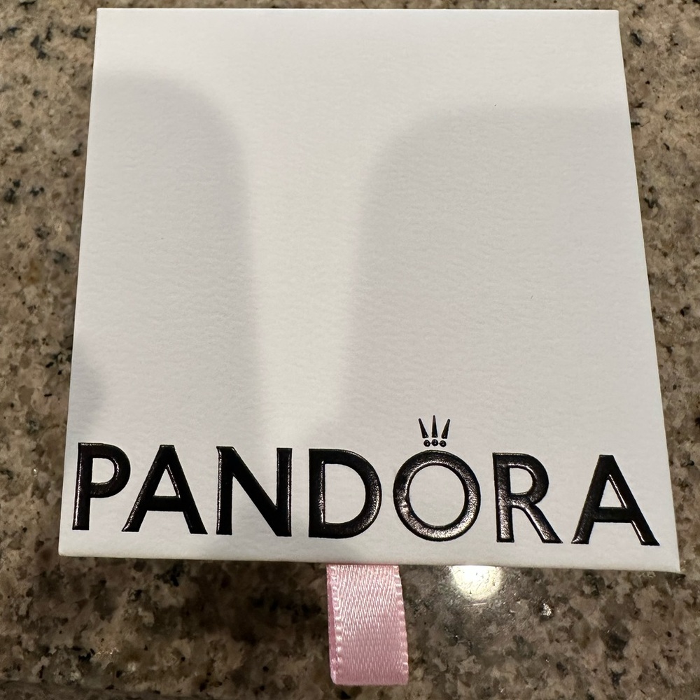 Pandora Silver Bracelet - Picture 5 of 7